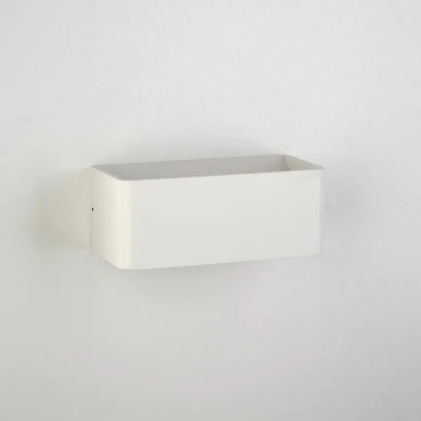 Aplica LED ambientala design minimalist London Bridge