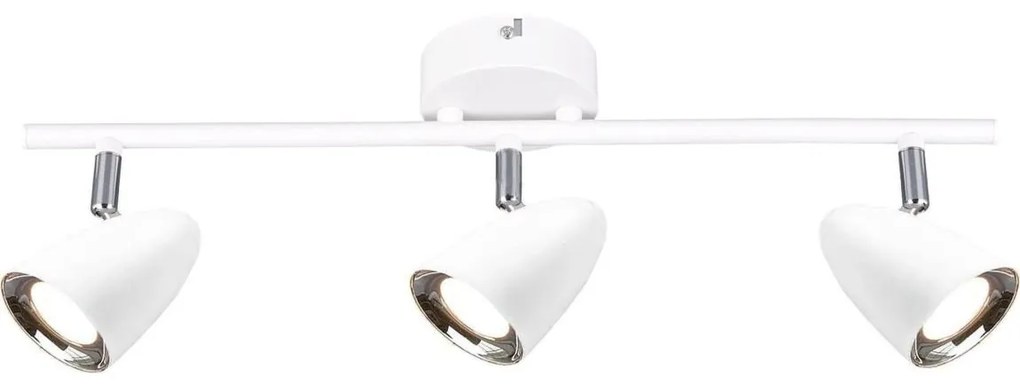 Spot LED Brilliant AKMA 3xLED/4W/230V