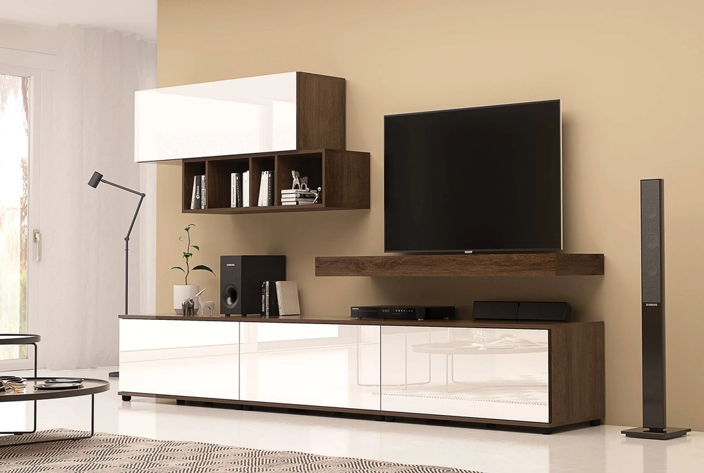 Living-room, GLOBAL404 - maro/alb HG