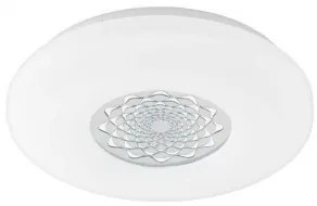 Plafoniera moderna inteligenta led 17W Capasso-C 96821 Eglo