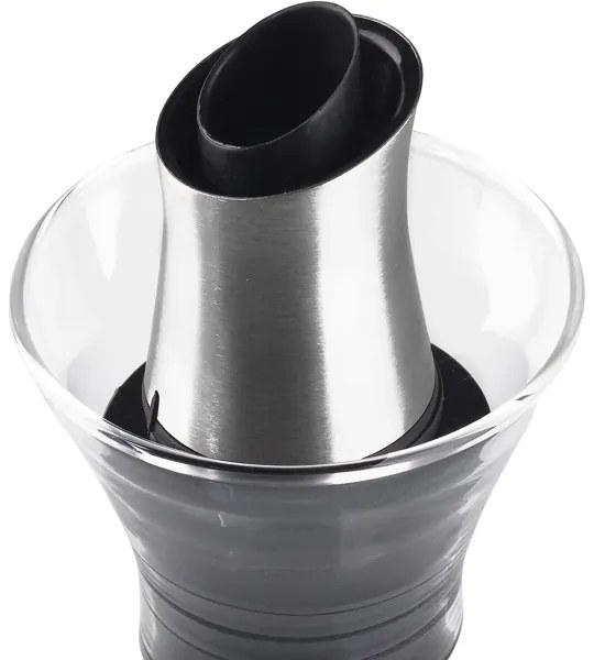 Recipient pentru ulei și oțet HAVERHILL FLOW 350 ml Cole&Mason