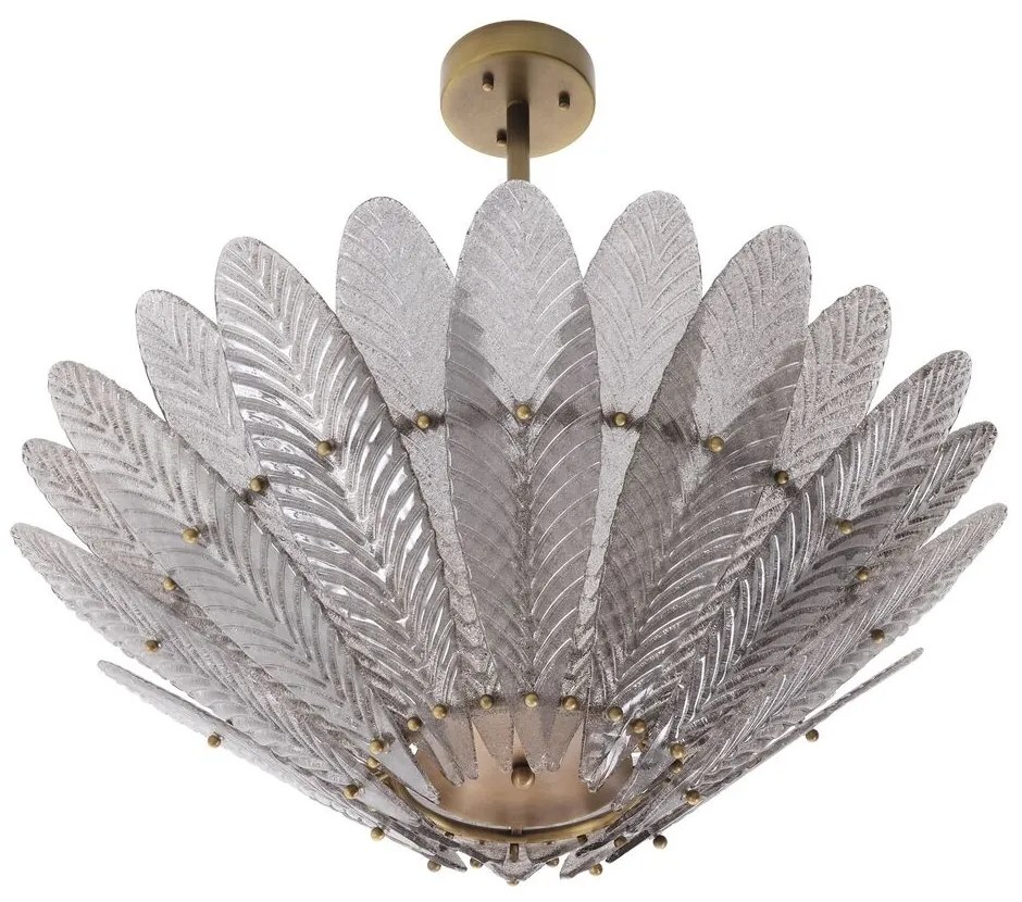 Lustra suspendata dimabila design LUX Scala, alama antica 115386 HZ