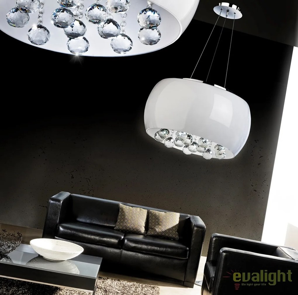 Lustra aplicata moderna design elegant Quince TOP 50