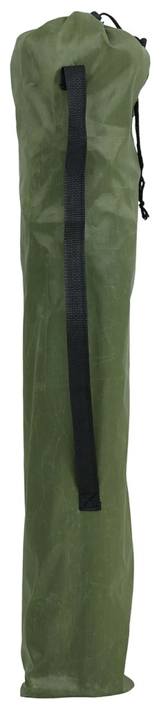 Set 2 buc scaune camping Advirtieron (verde). 1117500