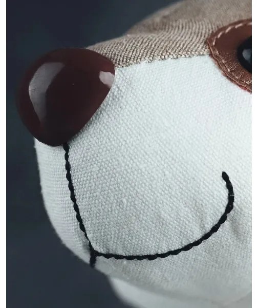 Lampă LED de masă pentru copii Happy Lamps EDDIE LED/5,4W/230V suricată