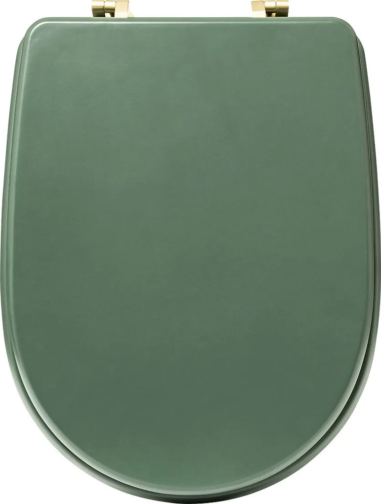 Scaun de toaletă Ficus Duo