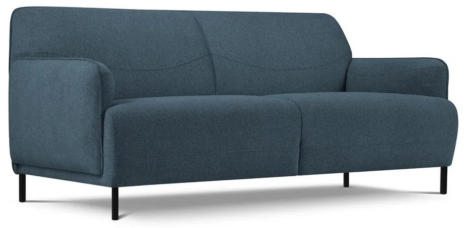 Canapea Windsor &amp; Co Sofas Neso, 175 cm, , albastru