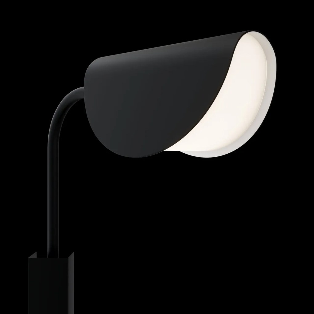Aplica de perete design high-tech minimalist Mollis