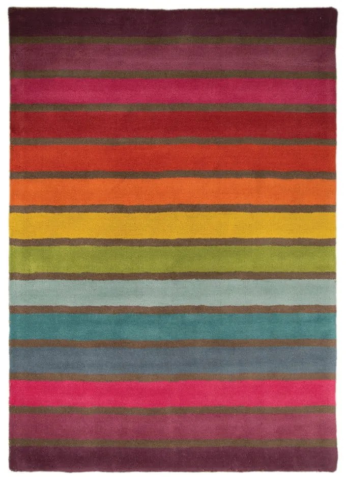 Covor din lână Flair Rugs Candy, 160 x 230 cm