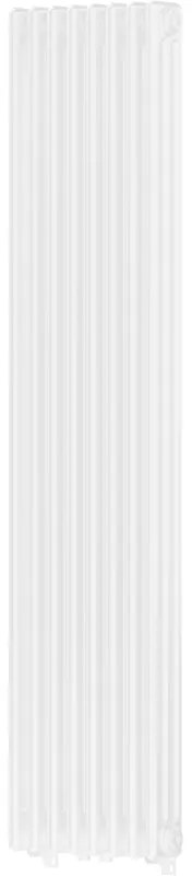 Mexen Denver calorifer decorativ 1600 x 378 mm, 1487 W, Albă - W215-1600-378-00-20