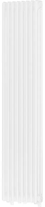 Mexen Denver calorifer decorativ 1600 x 378 mm, 1487 W, Albă - W215-1600-378-00-20