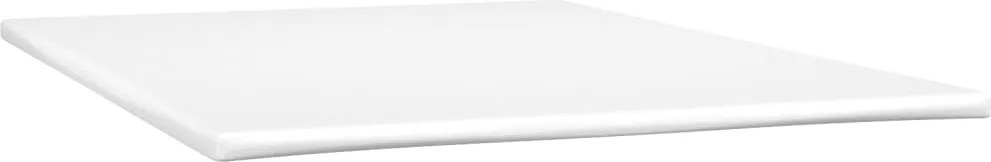 vidaXL Protecție de saltea, 140x210x5 cm