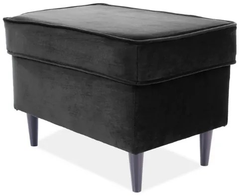 Taburete II Renda (negru). 1050781