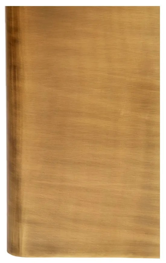 Măsuță auxiliară din metal 30.5x30.5 cm Alurio – Light &amp; Living