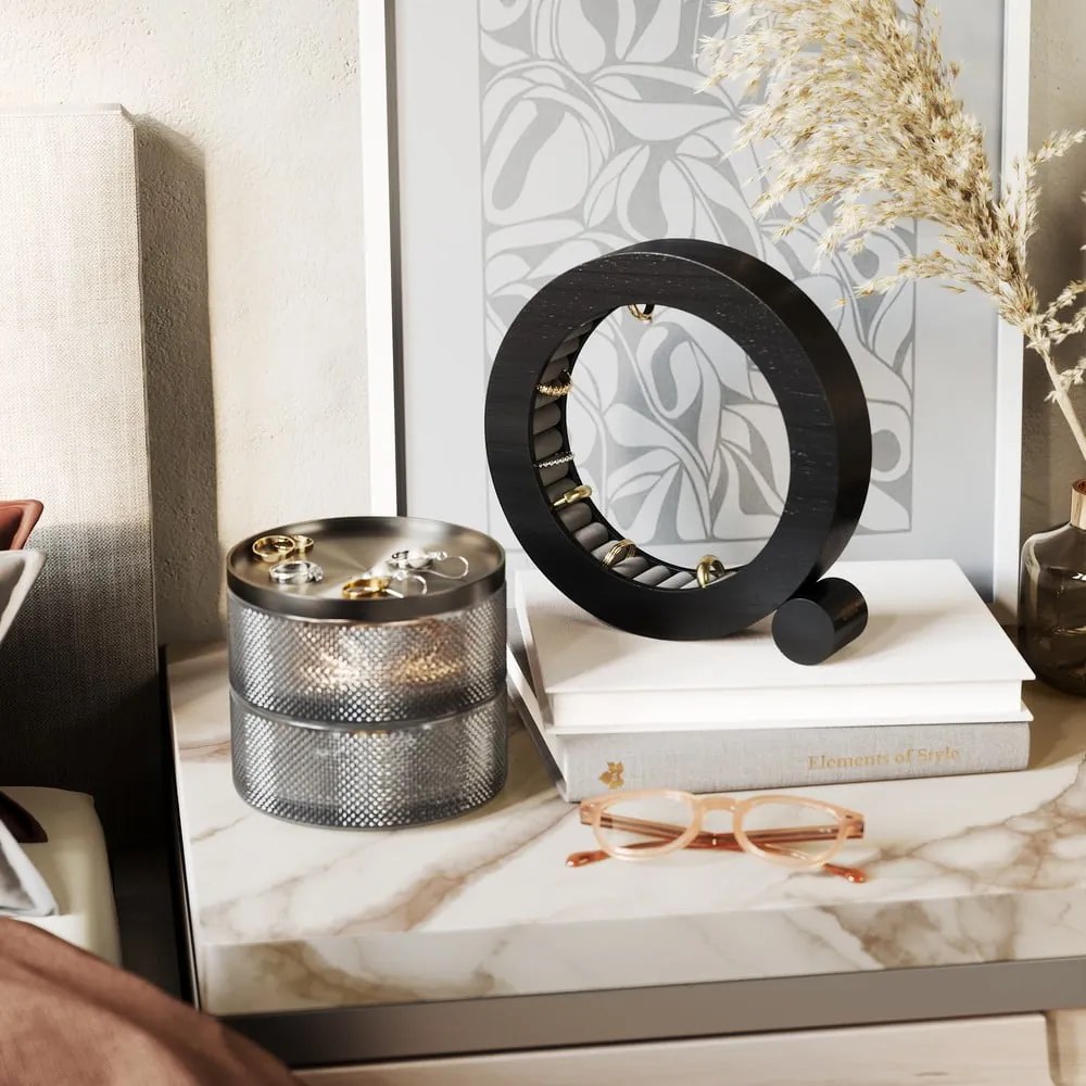 Suport pentru bijuterii Ferris – Umbra