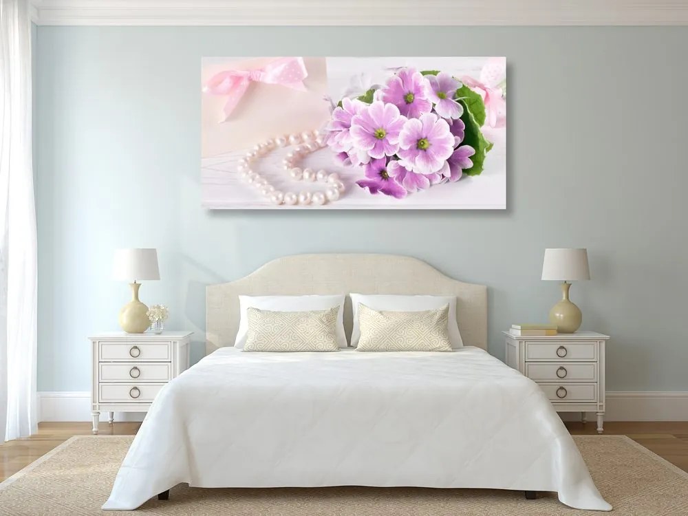 Tablou set de cadou romantic
