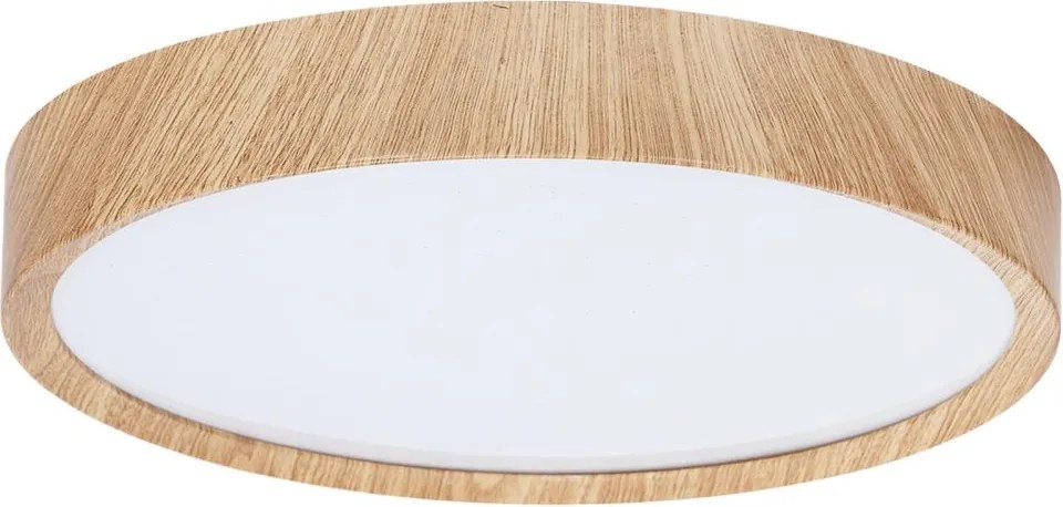Brilagi - Plafonieră LED NATURA 20W, 230V, 4000K, diam. 33,7 cm