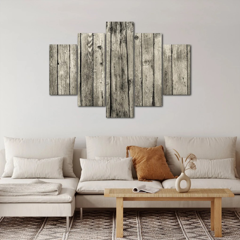 Tablou - Lemn (150x105 cm)