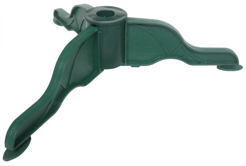 Pom artificial de Crăciun, pin alpin cu conuri de pin 220 cm