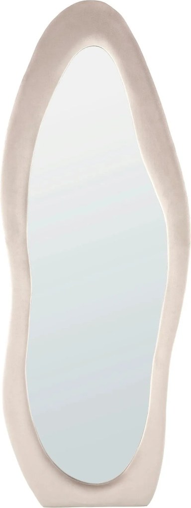 Oglinda FRIGOLA, bej, 60x160 cm