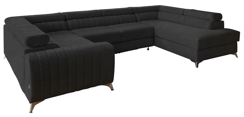 Coltar extensibil Louis pe dreapta Vero 5