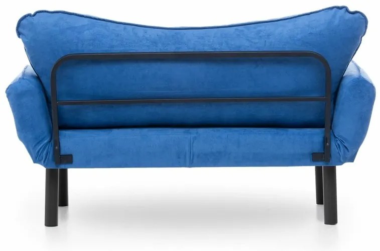 Canapea extensibilă Chatto Blue