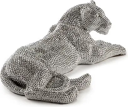 Figurina design decorativ Leona SV-946438