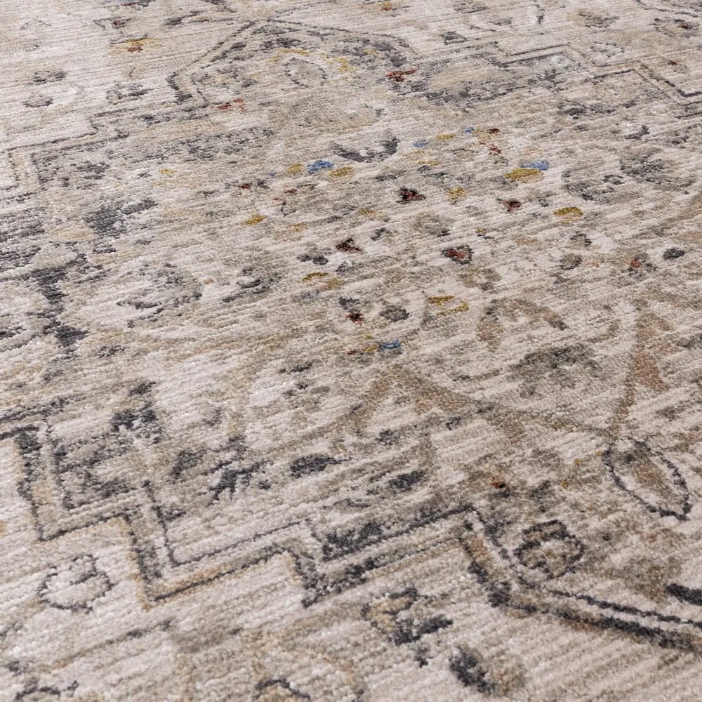 Covor bej 120x166 cm Sovereign – Asiatic Carpets