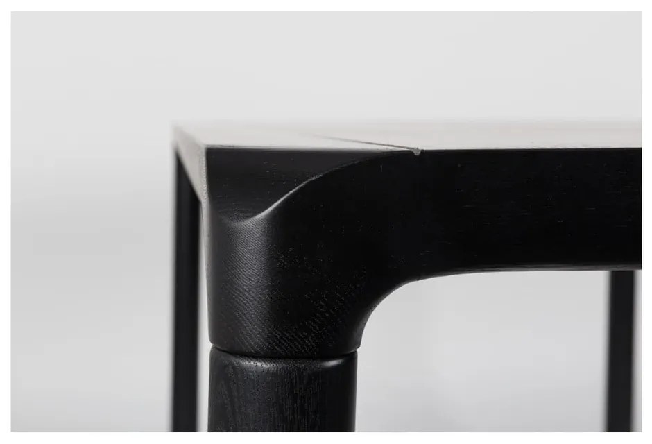 Masă de dining 90x220 cm Storm – Zuiver