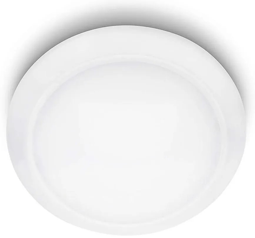 Plafonieră LED Philips 33361/31/17 MYLIVING CINNABAR LED/6W/230V 4000K