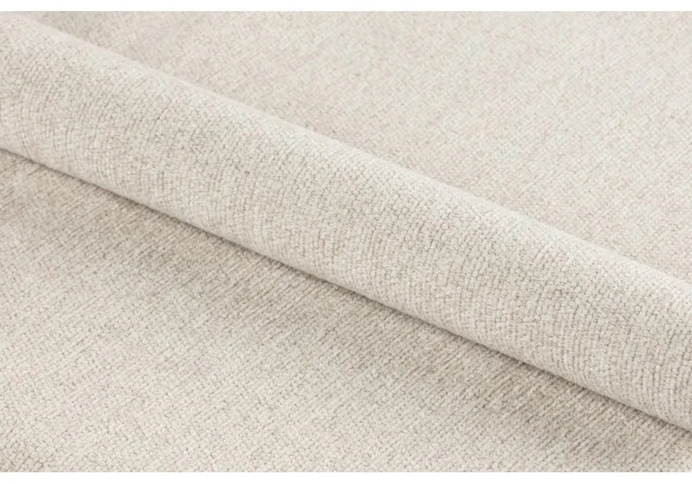 Scaun de dining crem Owen – Actona