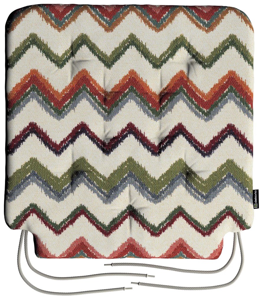 Pernă scaun Adam cu legături