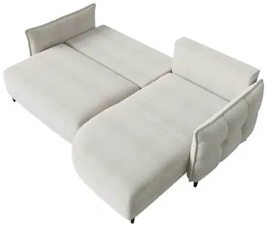 Colțar Evorde (Albastru deschis) (cu sp. depozitare) (D). Promo -17%. 1105048