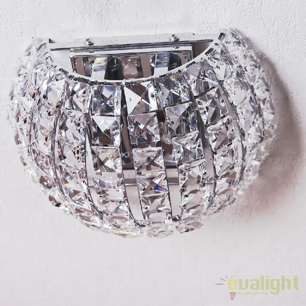 Aplica perete moderna design elegant SOPHIA