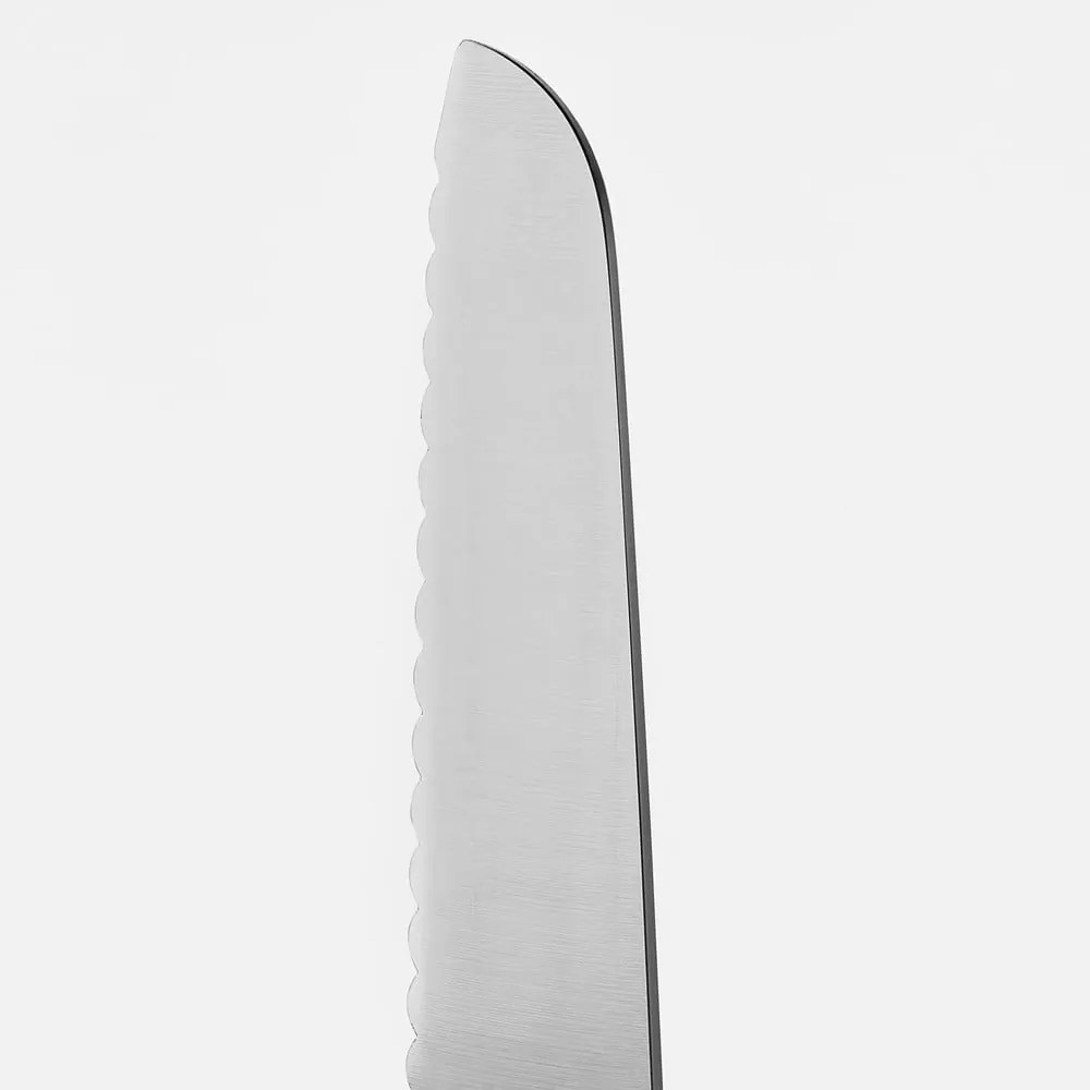 Set de cuțite din oțel inoxidabil 3 buc. Trino – FABINI