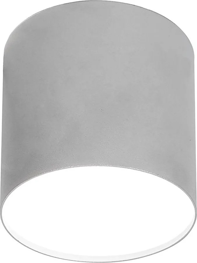 LED Plafoniera 1xGU10/35W/230V