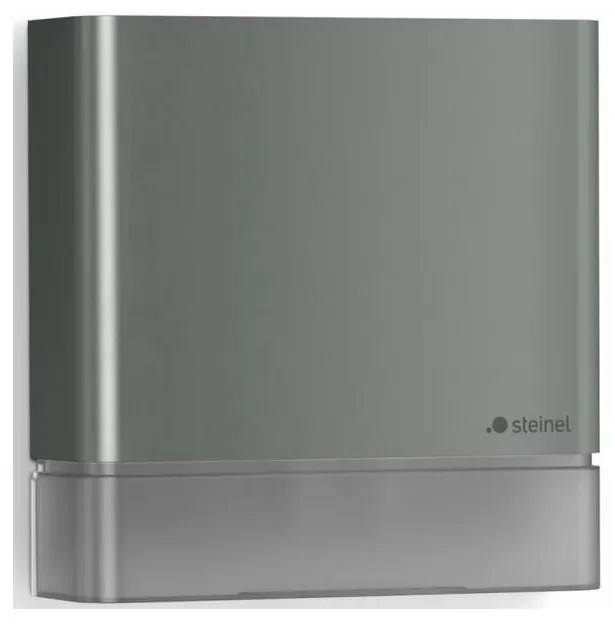 Senzor de mișcare de exterior IS 180 DIGI BASIC IP54 antracit Steinel 067274