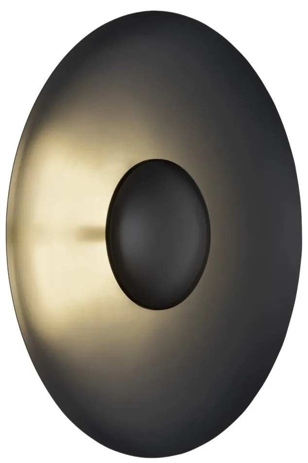 Aplica LED lumina ambientala BOLTON 8864 negru