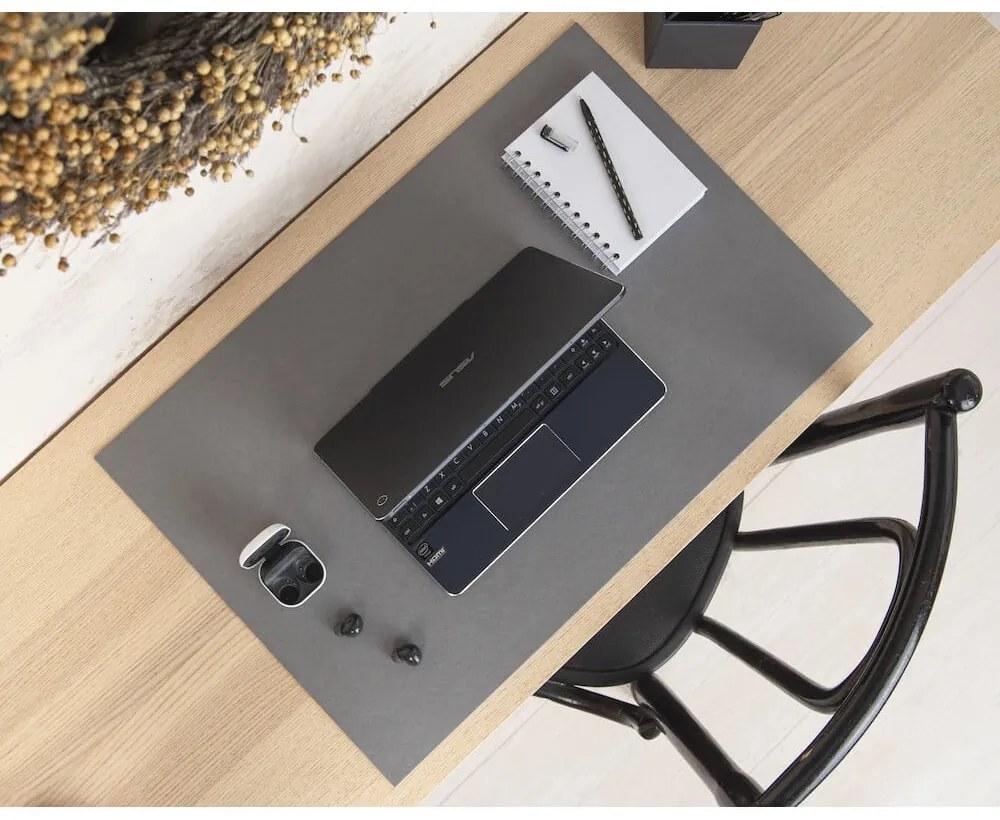 Protecție pentru birou Annie – Bigso Box of Sweden