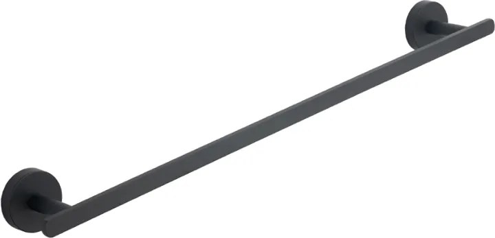 Mexen Loft cuier pentru prosop, negru - 7012624-70