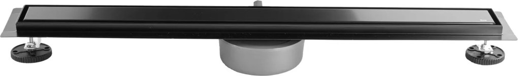 Rigola dus REA Neox pro Black 50