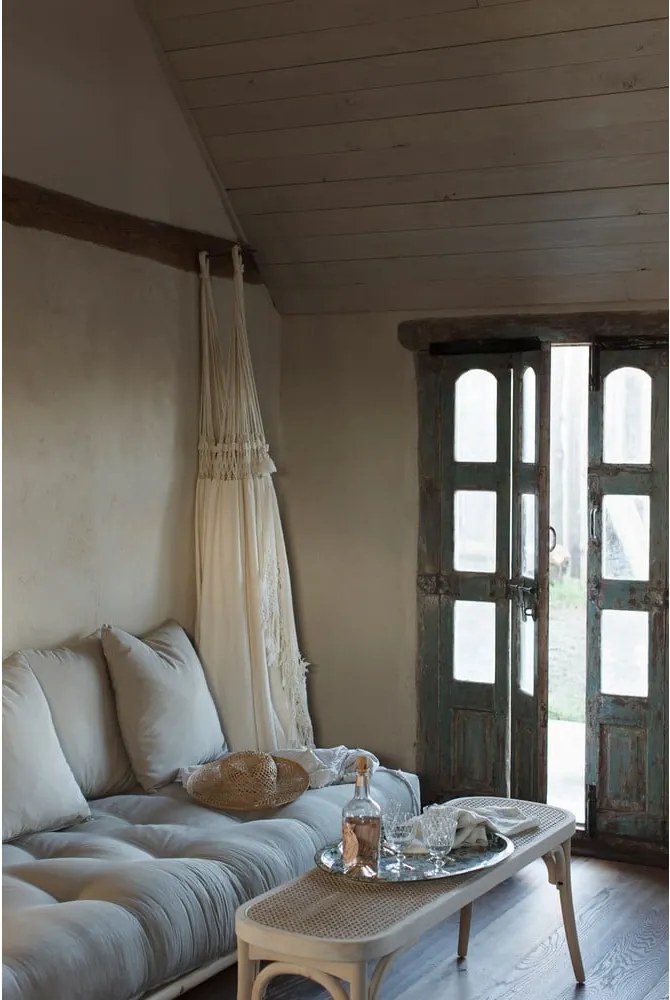 Canapea Karup Design Senza Natural/Beige, bej