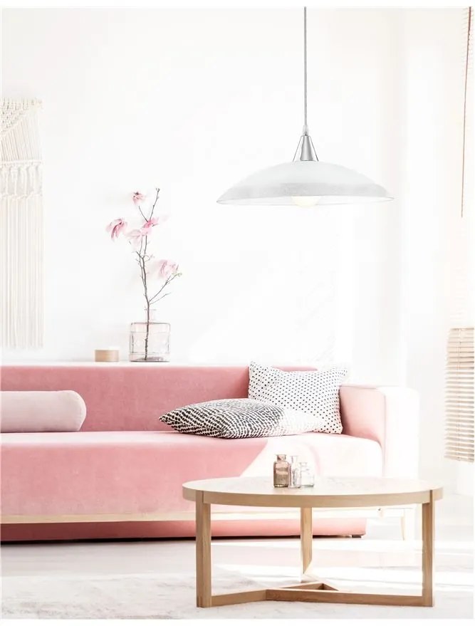 Lustra, Pendul design clasic Andria 40cm NVL-7326324