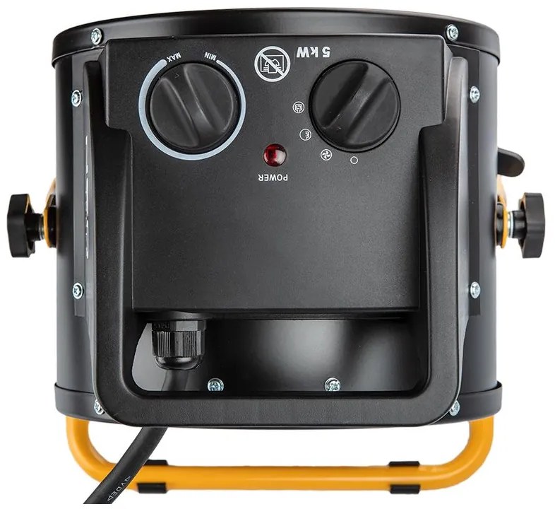 Incalzitor electric ceramic Neo 5kW 90-064