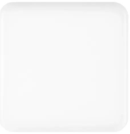 Corp de iluminat LED încastrat pentru baie Eglo 900967 RAPITA 5,5W/230V 10x10 cm IP65