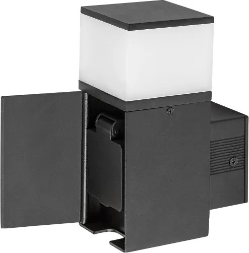 Rabalux 76340 - Aplică de perete LED pentru exterior RUSSET LED/10W/230V IP44