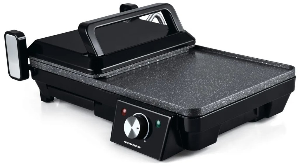 GRILL ELECTRIC HEINNER HEG-F20002P