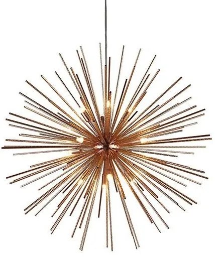 Lustra moderna design deosebit 110cm SIRIUS CO