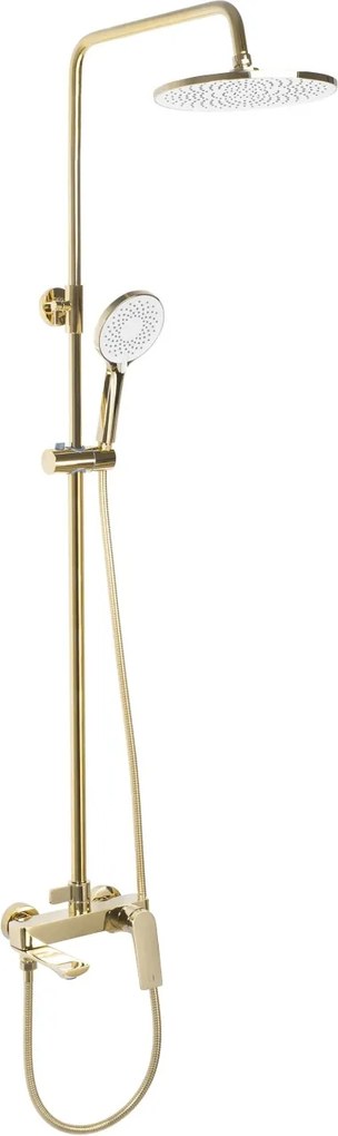 Set dus REA AVALON GOLD