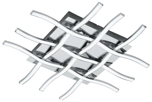 Eglo 95569 - LED Plafoniera LASANA 1 LED/36W/230V